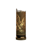 Feuertonne Adler