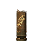 Feuertonne Adler