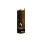 Feuertonne Adler