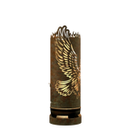 Feuertonne Adler