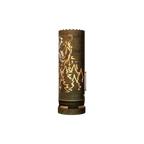 Feuertonne Bär