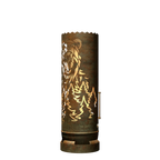 Feuertonne Bär