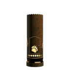 Feuertonne Bär