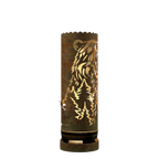 Feuertonne Bär